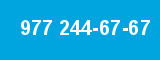 977 244-67-67
